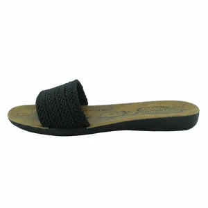 دمپایی زنانه مدل 5458