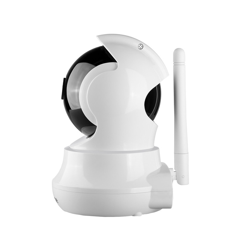 دوربین اتاق کودک سری هوم مدل BABYSH020