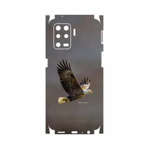 MAHOOT Eagle-FullSkin Cover Sticker for Oppo A94 4G