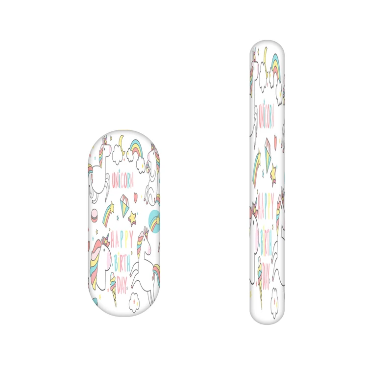 سوهان ناخن مدل یونیکورن کد 498 بسته 2 عددی