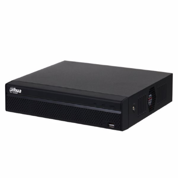 ضبط کننده ویدیویی داهوا مدل DH-NVR5216-16P-4KS2E