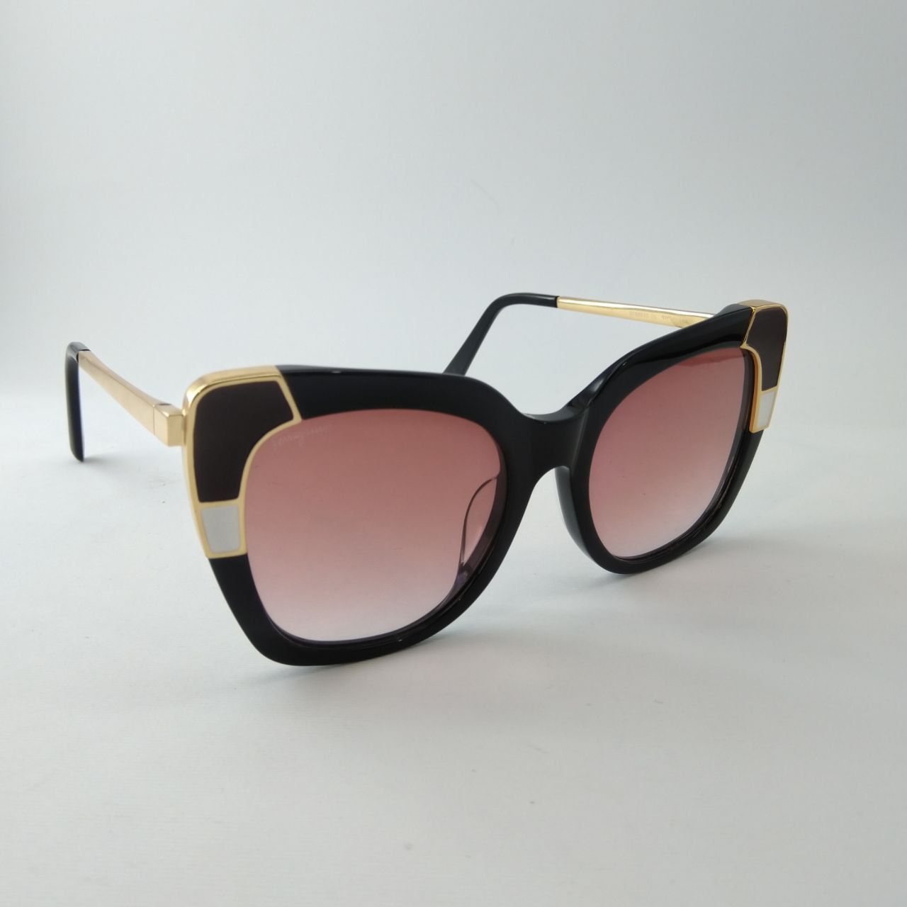 عینک آفتابی زنانه سالواتوره فراگامو مدل SF889SS 00 -  - 2