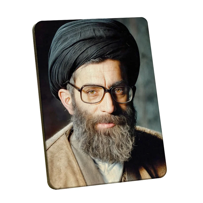تابلو شاسی مدل BL7005 طرح رهبر شهید