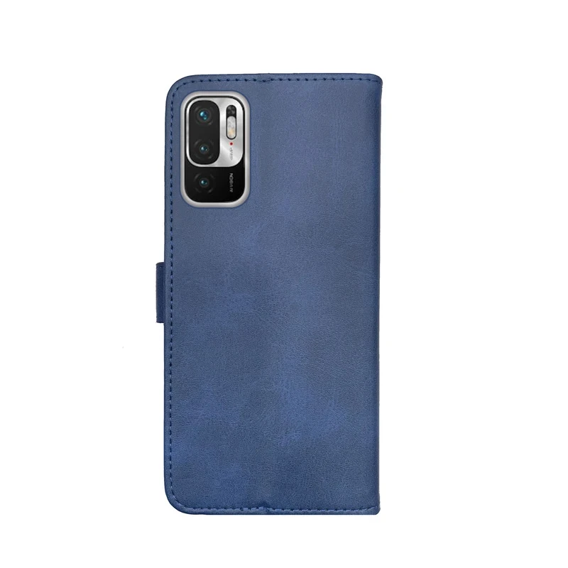 کیف کلاسوری مدل چرمی جاکارتی مناسب برای گوشی موبایل شیائومی Redmi Note 10 5G