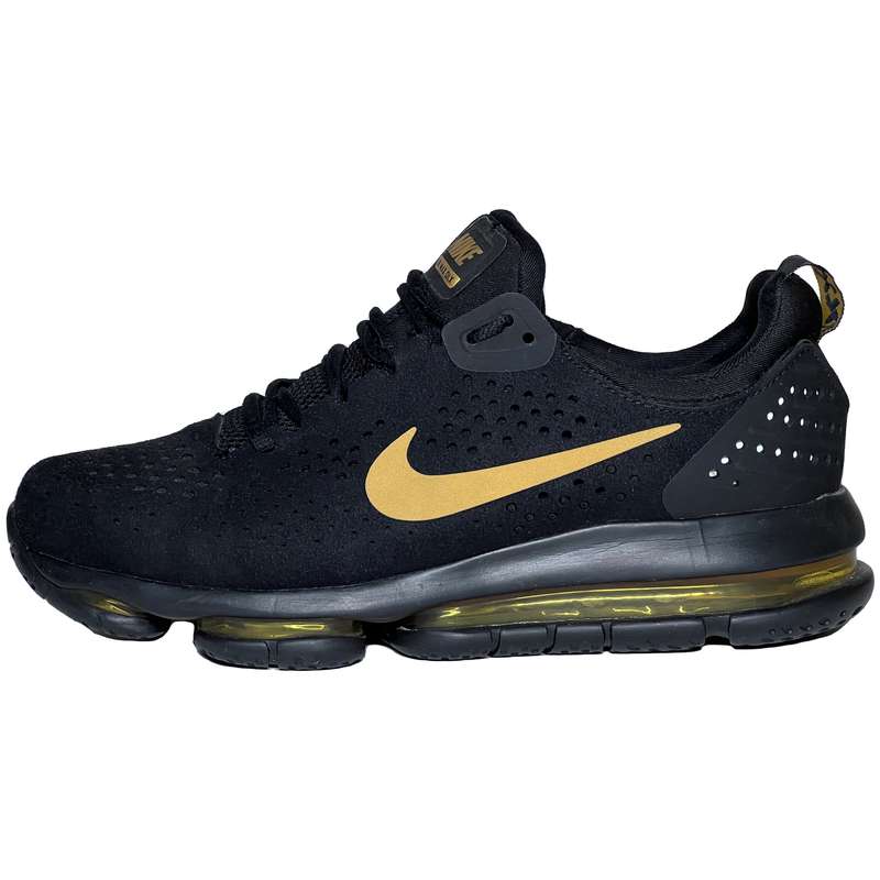 کفش مخصوص دویدن مردانه مدل Air Max DLX رنگ مشکی