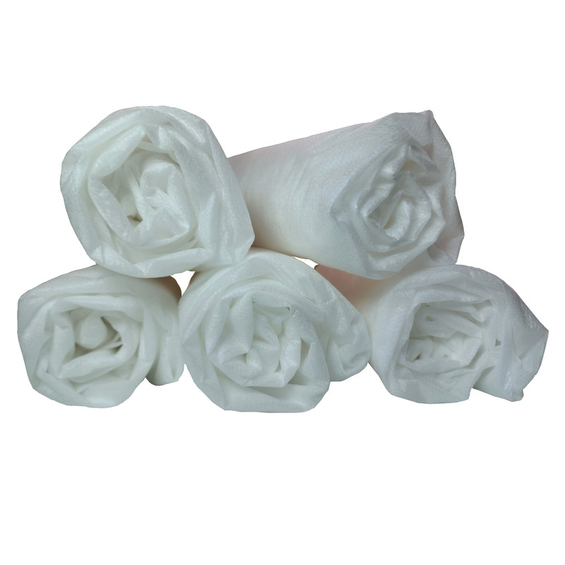 ملحفه یکبار مصرف آرنا مدل 104 سایز 80×220 سانتی متر بسته 5 عددی