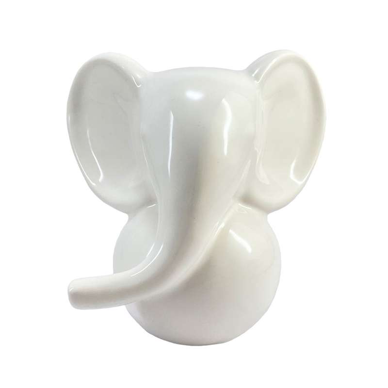 مجسمه مدل فیل کد W