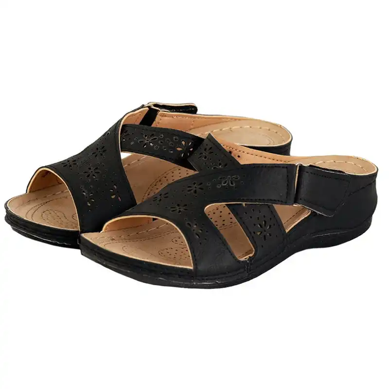 دمپایی زنانه مدل SAMANE-102-03