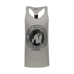 تاپ ورزشی مردانه مدل GS-HS-KESH