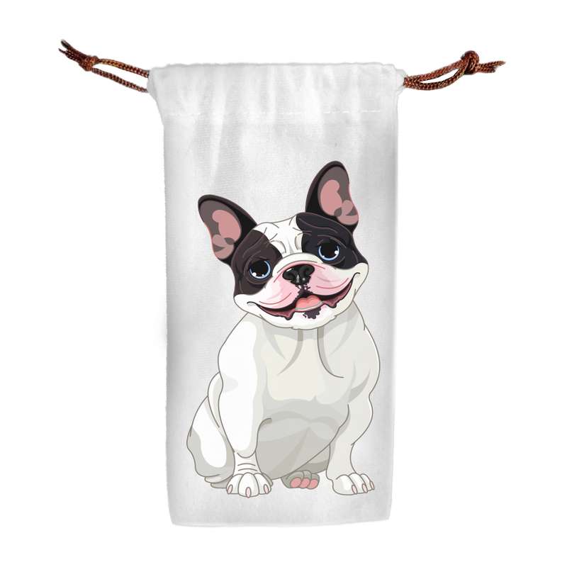 کاور عینک مدل سگ کد 185 KK