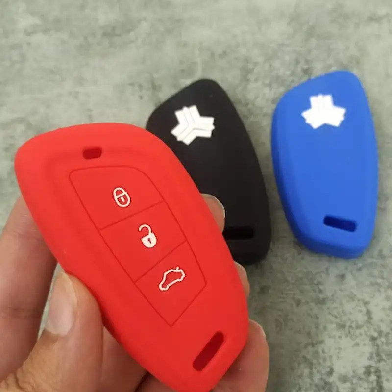 کاور ریموت خودرو مدل Sil-SHAHIN مناسب برای شاهین