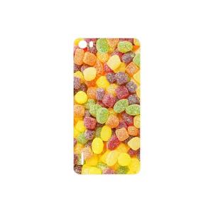 MAHOOT Gummi candy 2 Cover Sticker for Honor 6