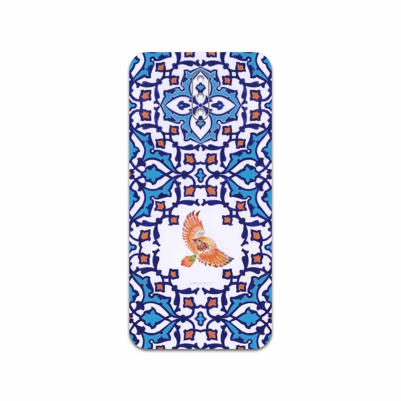 برچسب پوششی ماهوت مدل Homa Tile مناسب برای گوشی موبایل نوکیا 2.3