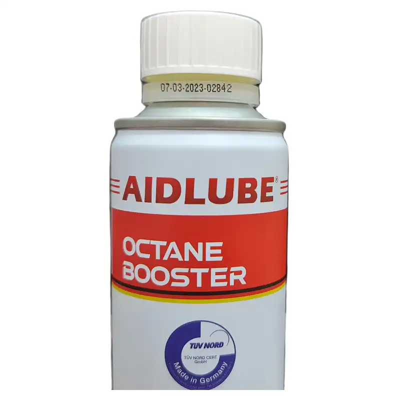 اكتان بوستر ايدلوب مدل GmpH حجم 300 ميلي ليتر