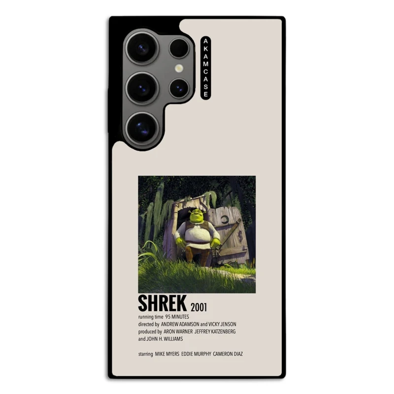 کاور آکام مدل AMC-WSGS24U-CARTOONS-14 مناسب برای گوشی موبایل سامسونگ Galaxy S24 Ultra