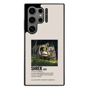 AKAM AMC-WSGS24U-CARTOONS-14 Cover For Samsung Galaxy S24 Ultra
