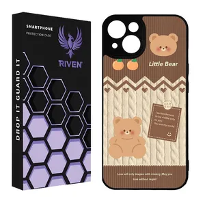 RIVEN RI3-12 Case For Apple iphone 13