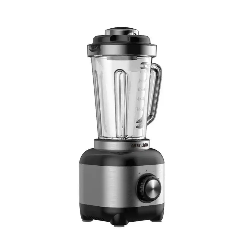 مخلوط کن و آسیاب کن گرین لاین مدل 6IN1BLEND