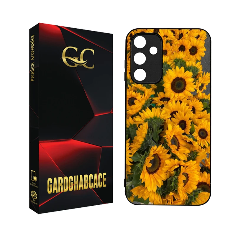 کاور گارد قاب کیس مدل دخترانه T مناسب برای گوشی موبایل سامسونگ  Galaxy A25