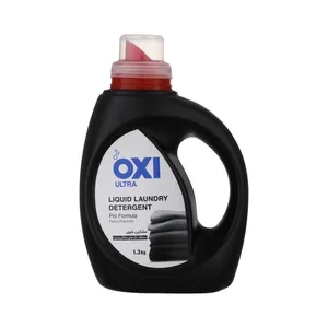 مایع مشکین شوی اک ثی مدل Ultra Wash وزن 1.3 کیلوگرم