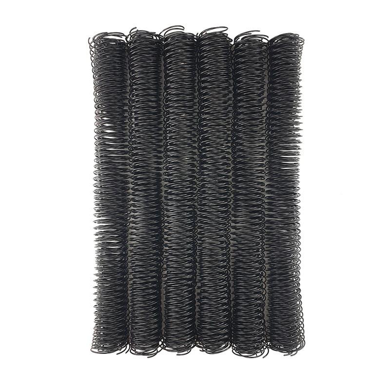 فنر صحافی مدل N22 بسته 50 عددی