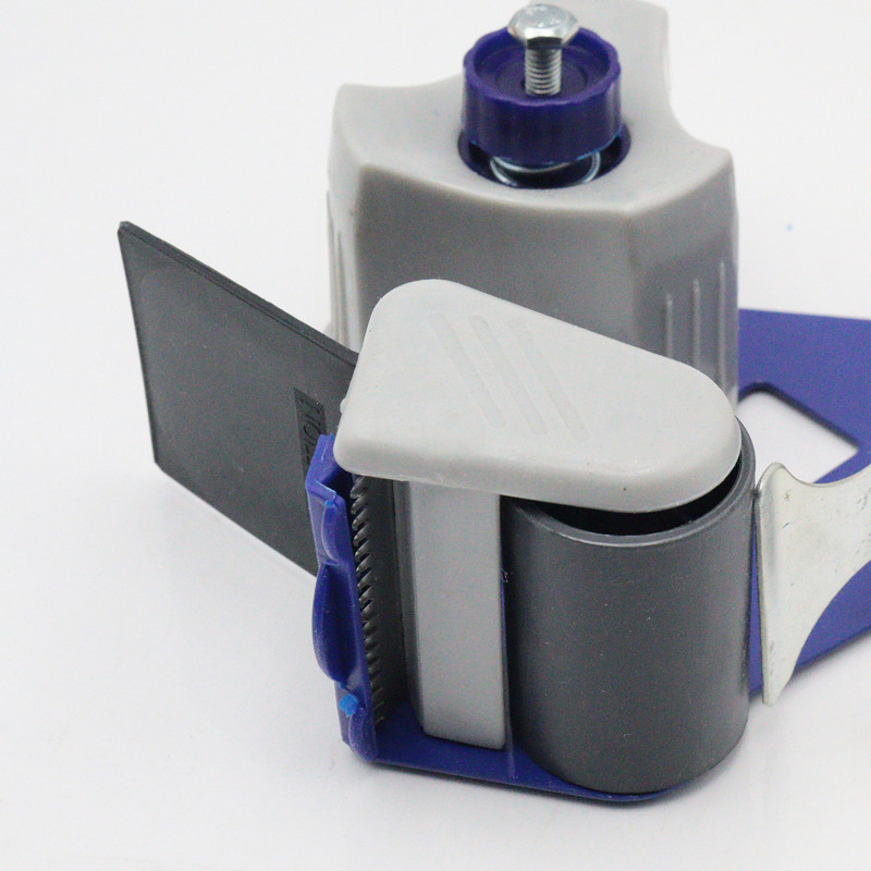 دستگاه چسب پهن مپل مکس مدل YP-24CM دستگاه چسب پهن مپل مکس مدل YP-24CM