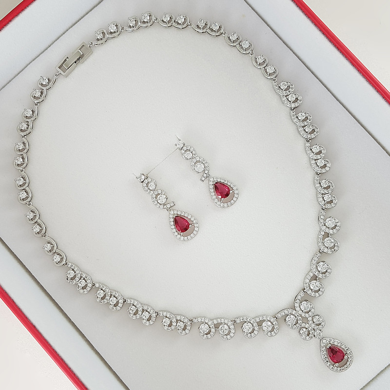 نیم ست زنانه ژوپینگ مدل 1586 نیم ست زنانه ژوپینگ مدل 1586