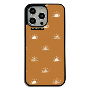 AKAM AMC-WA14PROMAX-BOHO-26 Cover For Apple iPhone 14 Pro Max