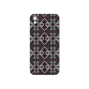MAHOOT SISTAN Needlework 1 Cover Sticker for Honor 8S