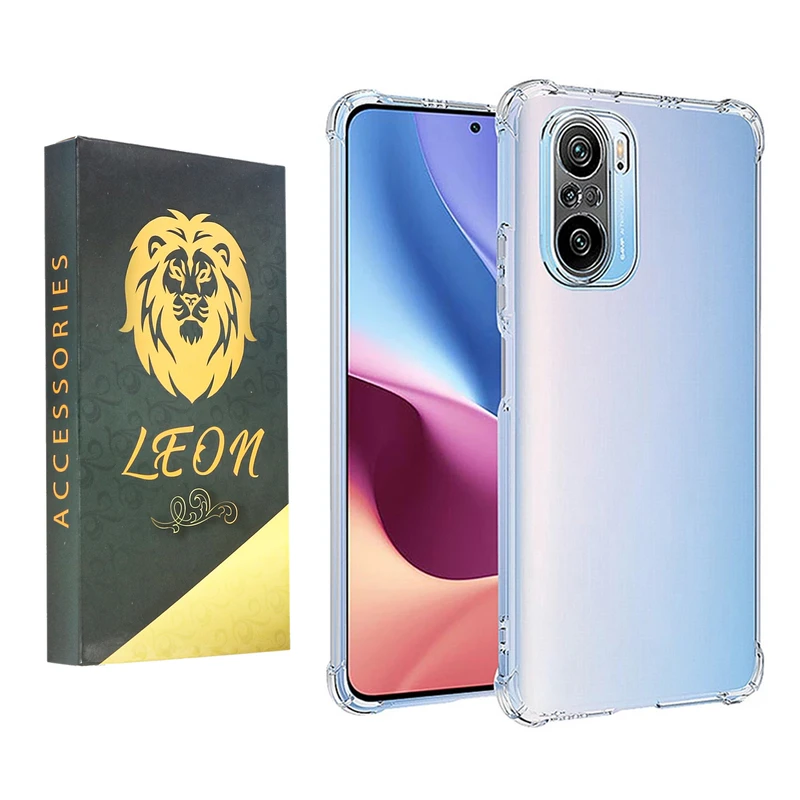 کاور لئون مدل Puffery مناسب برای گوشی موبایل شیائومی Mi 11i / Redmi K40 Pro Plus
