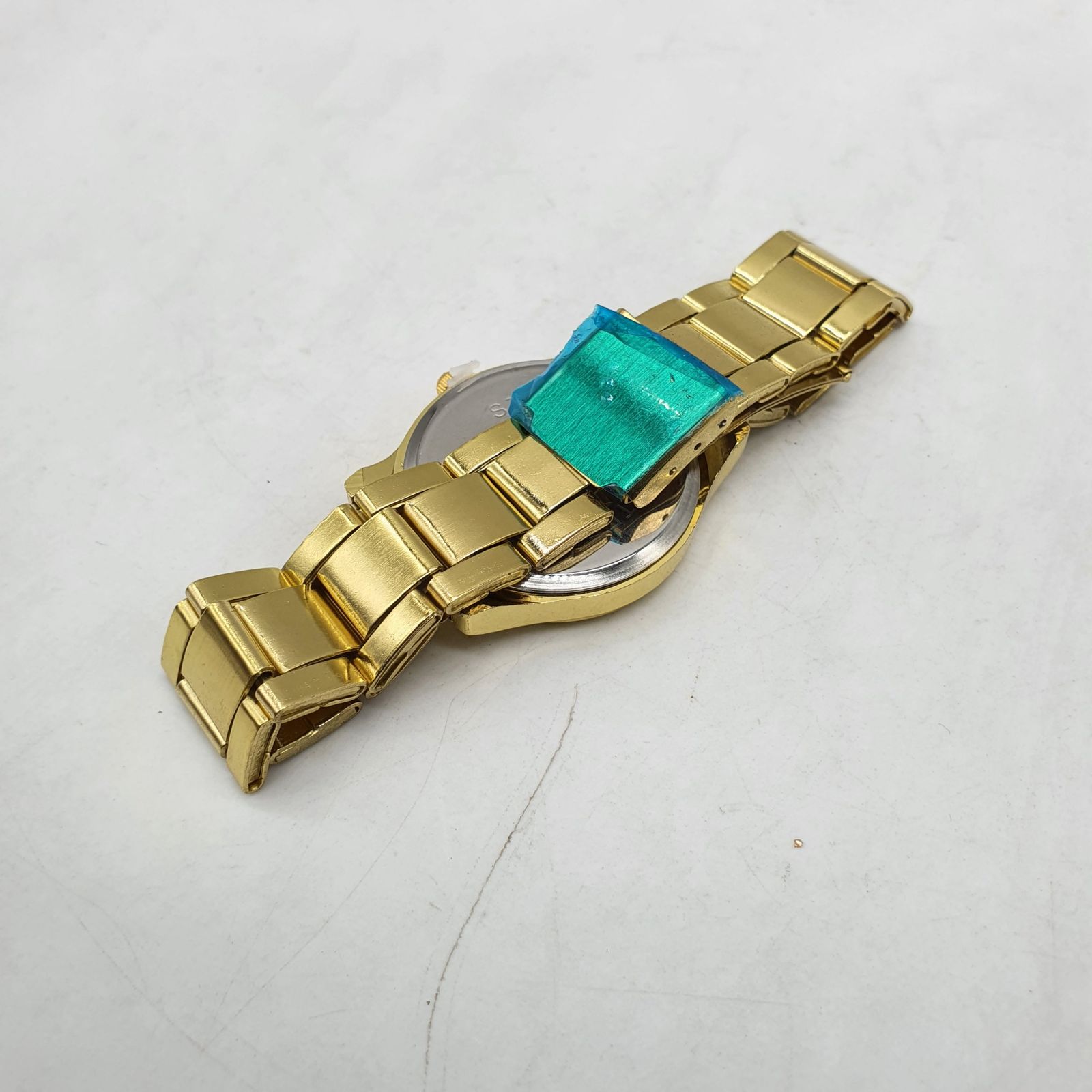 ساعت مچی عقربه ای زنانه مدل X-90 -  - 3