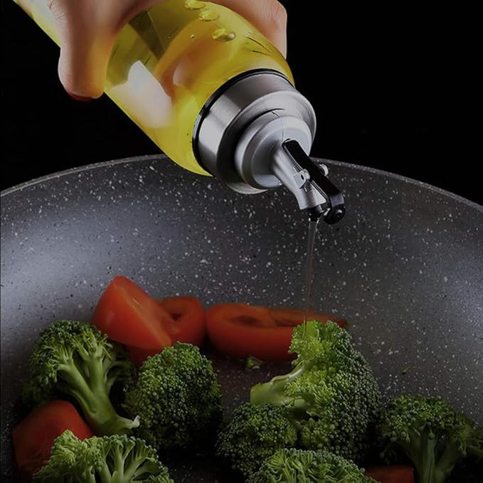 ظرف روغن مدل 0018