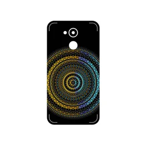 MAHOOT Mandala Design 2 Cover Sticker for Honor 5C Pro