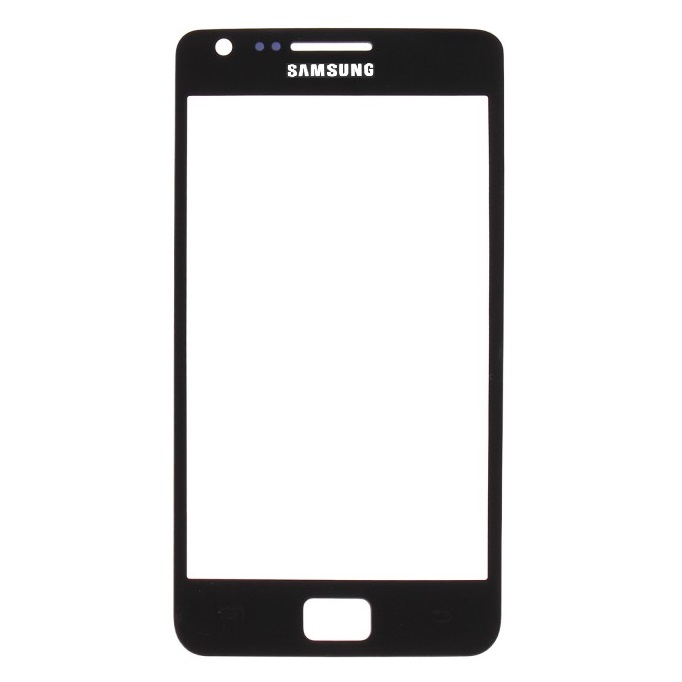  شیشه تاچ گوشی مدل I9100-Blk-WTO مناسب برای گوشی موبایل سامسونگ Galaxy S2