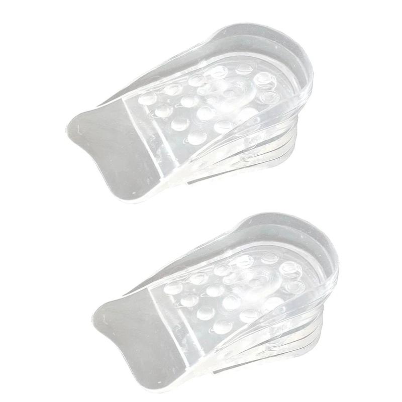 پد پاشنه پا کد 12 بسته 2 عددی