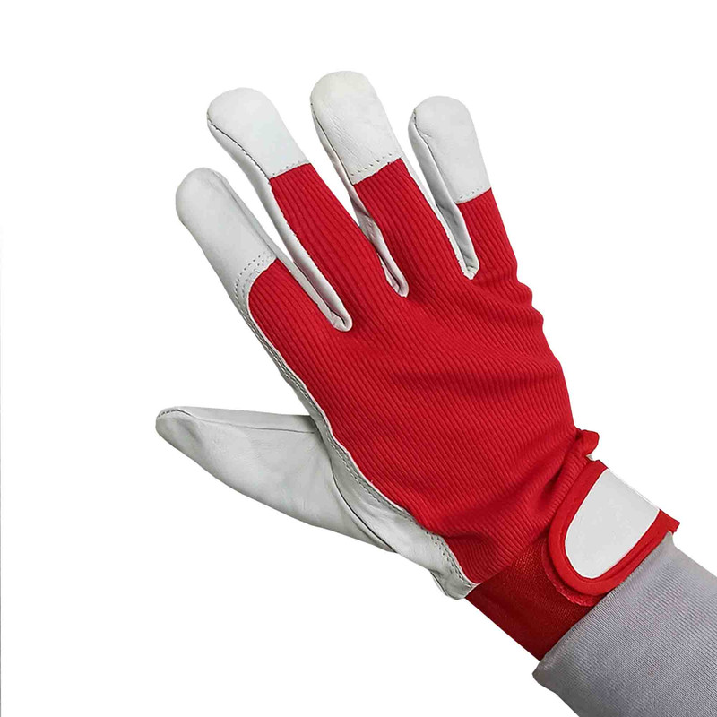 دستکش ایمنی مدل PR010-Large