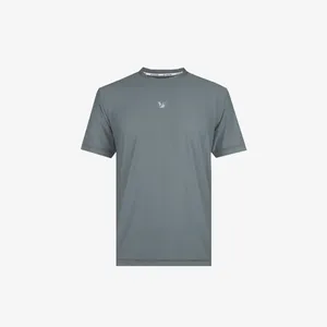 تی شرت آستین کوتاه ورزشی مردانه ویکتور ویر مدل ویک بی