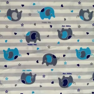 پارچه ملحفه مدل میلاد کد 140