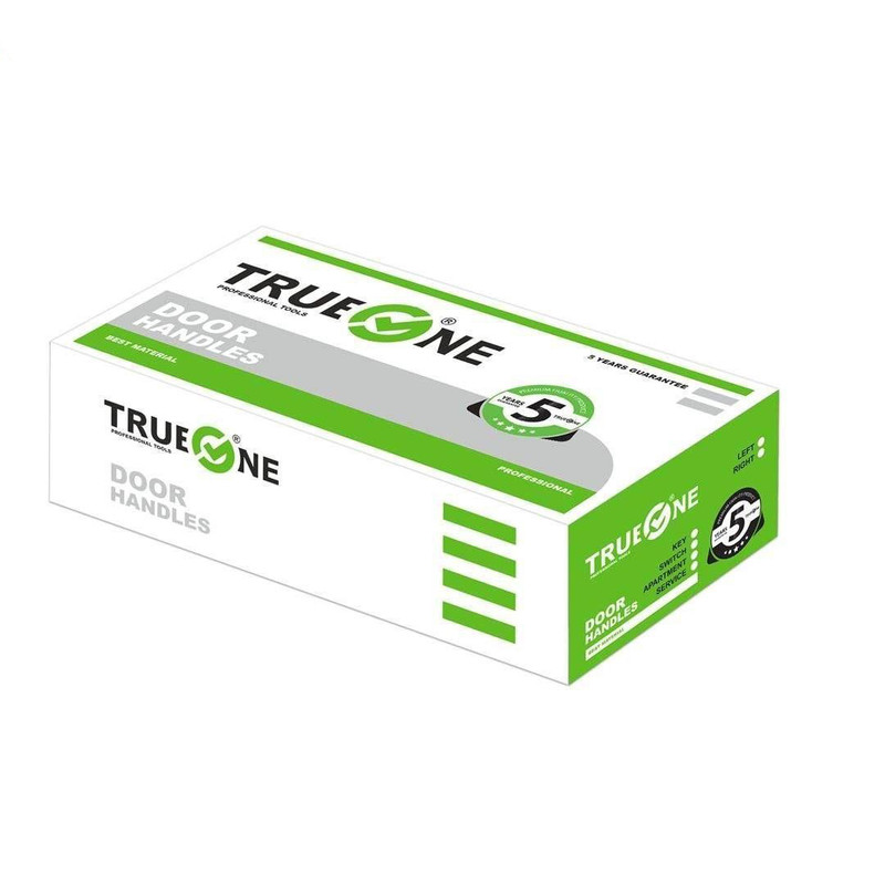 دستگیره در ترووان مدل 1733 K