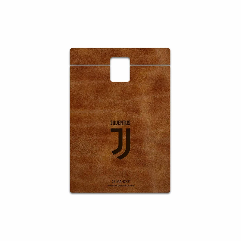 برچسب پوششی ماهوت مدل BFL-JUVE مناسب برای گوشی موبایل بلک بری Passport