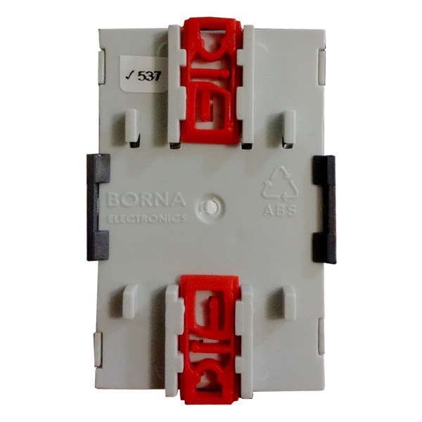 محافظ ولتاژ برنا الکترونیک مدل SDR/C محافظ ولتاژ برنا الکترونیک مدل SDR/C