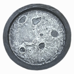 تابلو برجسته مدل ماه eco9