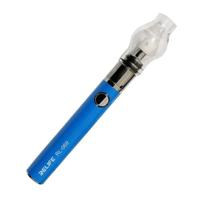 اسموکر رزین ریلایف مدل RL-069 اسموکر رزین ریلایف مدل RL-069