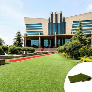 نقد و بررسی چمن مصنوعی مدل بهاره کد 400 سایز2×1متر توسط خریداران