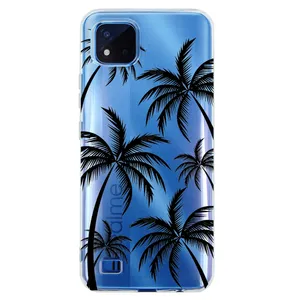 Megafone Palm Tree C52-B Cover For Realme C11 2021