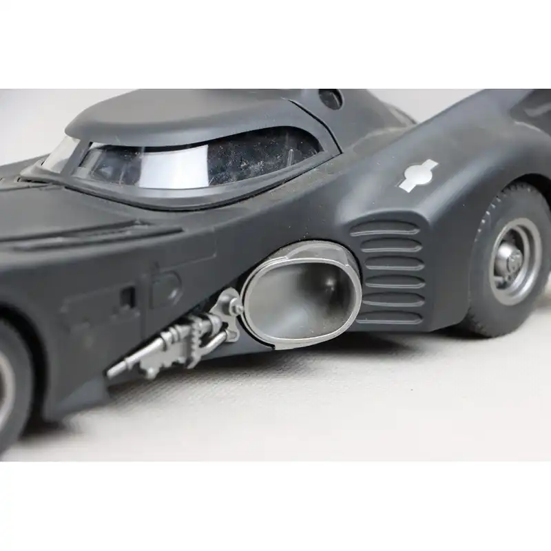 ماشین بازی مدل بتمن