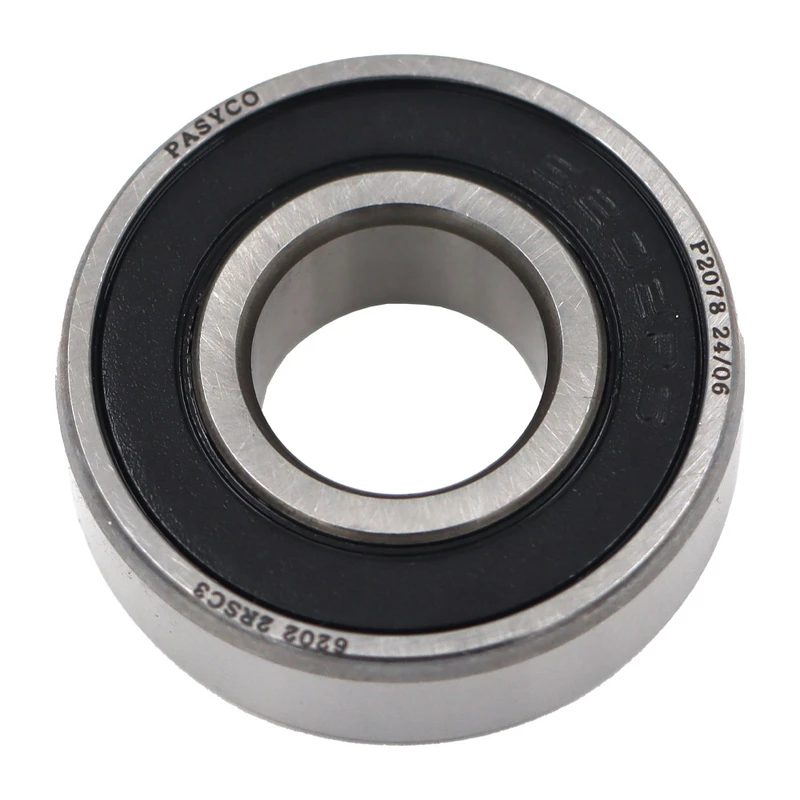 بلبرینگ ته میل لنگ پاسیکو مدل P2078 قطر 33 میلیمتر مناسب برای پیکان، پراید، آر دی، پیکان وانت