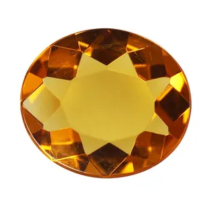 سنگ سیترین کد 4546