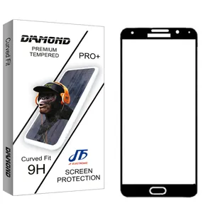 JF Diamond Screen Protector For Samsung Galaxy J4