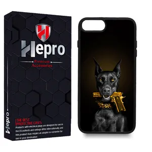 HEPRO MC Cover for Apple IPHONE 7 PLUS / 8 PLUS